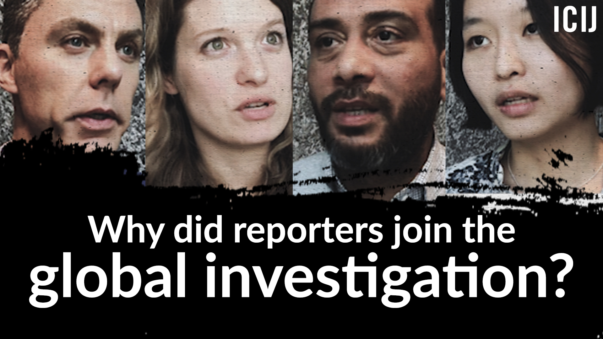 Why join the Implant Files?