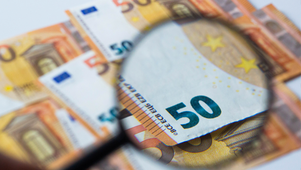 The Dirty Money List