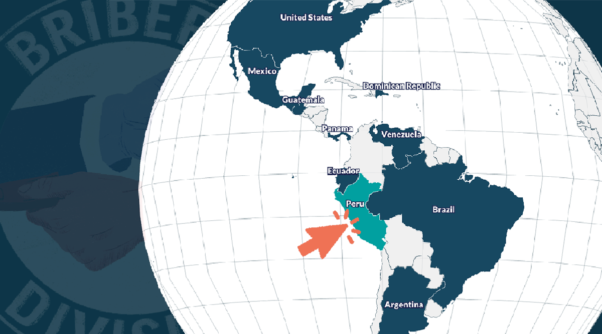 Explore Odebrecht’s hidden transactions